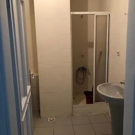 Apartment Muhtesem Teras — Maltepe Istanbul